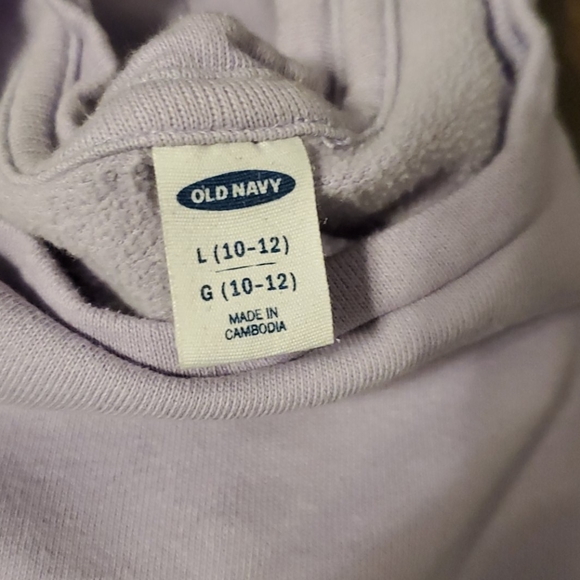 Old Navy Ombre Sweater - Picture 2 of 3